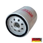 Filtro de Óleo GWM Haval H6 Picasso Xsara Berlingo Peugeot 106, 206, 306, 307, 406, 407, Partner Megane Laguna Tracker