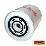 Filtro de Óleo - Fiat Ducato 2.5 e 2.8 - Peugeot Boxer 2.8 HDI - Citroen Jumper 2.8 8V HDI - Renault Master 2.8