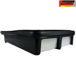 Filtro de ar do Motor Honda CR-V 2.0 16V Flex 2012 até 2016