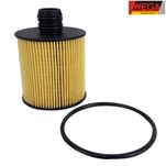 Filtro de Óleo - Fiat Toro 2.0 16v Diesel - Jeep Renegade 2.0 Turbo Diesel - Jeep Compass 2.0 Turbo Diesel