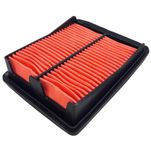 Filtro de Ar do Motor Honda Fit 1.5 16v V-Tec 2005 até 2008