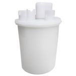 Filtro de Combustível Kia Carens 2.0 16v Cerato 1.6 16v Cerato 2.0 16v e Hyundai i30 2.0 16v