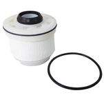 Filtro de Combustível Toyota Hilux 2.5 e 2.7 2005 em Diante Mitsubishi L200 Triton 2012 em Diante e Pajero Dakar 3.2 2012 em Diante