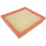 Filtro de Ar do Motor Chery Face 1.3 16v 2010 em Diante e Chery Q22B 1.0 2013 em Diante