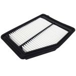 Filtro de Ar do Motor Honda Civic 1.8 Flex 2013 até 2018 e Honda Civic 2.0 Flex 2013 até 2015
