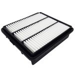 Filtro de Ar do Motor Hyundai Azera 3.3 V6 24v 2007 até 2012 e Hyundai Sonata 3.3 V6 24v 2005 até 2006