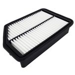 Filtro de Ar do Motor Hyundai i30 1.8 2014 em Diante ix35 2.0 2010 em Diante Kia Sportage 2.0 e 2.7 2008 em Diante e Jac T6 2.0 2014 em Diante
