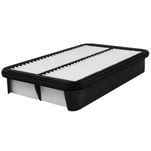 Filtro de Ar do Motor Jac J3 1.4 16v 2011 em Diante e Jac J3 1.5 16v 2013 em Diante