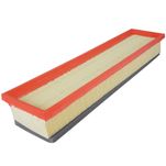 Filtro de Ar do Motor Citroen C4 GLX Peugeot 207 307 308 Hoggar Todos com Motor 1.6 Flex 2006 em Diante
