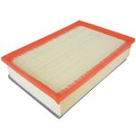 Filtro de Ar do Motor Renault Master 2.3 16v 2013 em Diante