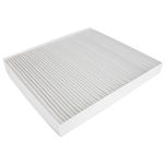 Filtro de Ar Condicionado Golf TSI GTI 2014 em Diante Audi A3 TFSI 2013 em Diante Audi S3 TFSI 2013 em Diante Audi TT TFSI 2015 em Diante