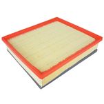 Filtro de Ar do Motor Renault Master 2.5 DCI 2010 em Diante