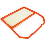 Filtro de Ar do Motor<br>Up! Gol Fox Polo Voyage 1.0 12v Flex<br>Todos 3 Cilindros 2014 em Diante