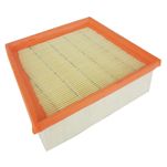 Filtro de Ar do Motor Ford Novo Ka New Fiesta e Novo Ecosport Motores Sigma e TiVCT Flex