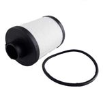 Filtro de Combustível Fiat Ducato 2006 em Diante Peugeot Boxer 2005 em Diante Citroen Jumper 2005 em Diante Motor 2.3 e 2.8 Diesel