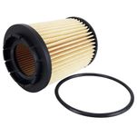 Refil Filtro de Óleo Golf 2.8 e 2.9 VR6 Passat 2.9 VR6 Touareg 3.2 e 3.6 V6 FSI Audi Q7 3.6 V6 FSI Dodge Dakota 2.5 Grand Cherokee 3.1 Porshe Cayenne