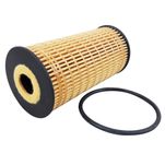 Refil Filtro de Óleo do Motor<br>Renault Master 2.3 16v<br>Diesel 2013 em Diante<br>Nissan Nova Frontier 2.3<br>Diesel 2017 em Diante