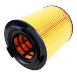 Filtro de Ar do Motor Audi A1 1.4 16v TFSI S-Tronic 2010 em Diante