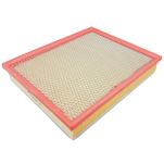 Filtro de Ar do Motor Renault Master 2.5 DCI Diesel 2005 até 2009