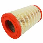 Filtro de Ar do Motor Chevrolet Nova S10 e Trailblazer Todos 2012 em Diante