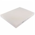 Filtro de Ar Condicionado<br>Amarok 2010 em Diante<br>Touareg 2003 em Diante<br>Audi Q7 2006 em Diante<br>Porsche Cayenne 2002 em Diante