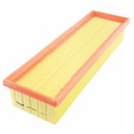 Filtro de Ar do Motor Citroen C3 AirCross C4 Cactus Berlingo Xsara Picasso Peugeot Partner e Peugeot 208