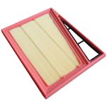 Filtro de Ar do Motor<br>Argo  PULSE - 1.3- Cronos Mobi Uno<br>1.0 e 1.3 Firefly Flex 2016 em Diante