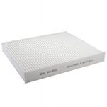 Filtro do Ar Condicionado Fox Spacefox Crossfox Spacecross Gol Parati Voyage Saveiro Polo Novo Golf 1.6 e Audi A1 Tfsi