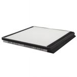 Filtro de Ar Condicionado<br>Xsara Xantia Berlingo 94 a 2004<br>Peugeot Partner 96 até 2003