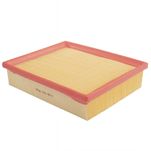 Filtro de Ar do Motor<br>Mercedes B170 2005 até 2009<br>B180 2009 em Diante<br>B200 2.0 2006 até 2011<br>Classe A200 2.0 2006 até 2010