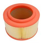 Filtro de Ar do Motor Ranger 2.2 T. Diesel 2012 em Diante Ranger 2.5 Flex 2012 em Diante Ranger 3.2 Diesel 2012 em Diante