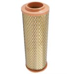 Filtro de Ar do Motor Fiat Doblo 2001 até 2019 Adventure, Attractive, Cargo, EX, ELX, HLX