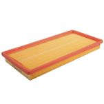 Filtro de Ar do Motor Fiat 500 1.4 16v 2009 até 2012 Versões Sport e Lounge com Câmbio Mecânico e Dualogic Exceto Versão Multi Air