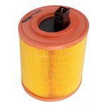 Filtro de Ar do Motor Chevrolet Novo Cruze 1.4 16V Turbo 2017 em Diante