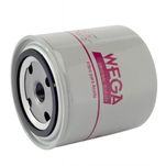 Filtro de Óleo do Motor<br>S10 Blazer Omega Silverado Suprema<br>Motor 4.1 12V a Gasolina