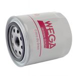 Filtro de Óleo do Motor<br>Ford F1000 79 até 98 Ranger 94 até 2003 S10 e Blazer 2.5 96 até 2000 Passat 2.8 96 até 2005