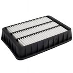 Filtro de Ar do Motor Mitsubishi ASX 2011 em Diante Lancer 2.0 2011 até 2016 Outlander 2008 até 2013 Eclipse 2008 até 2011