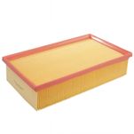 Filtro de Ar do Motor<br>Audi A3 Audi S3 Audi TT TFSI S Tronic<br>Novo Golf Tiptronic e Passat TSi Turbo Todos os 2013 em Diante