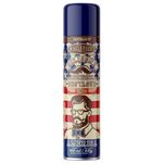 Silicone Perfumado Aerosol Men America 400ml - Centralsul
