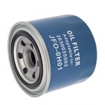 Filtro de Óleo Creta Elantra HB20 ix35 Santa Fé Sonata Tucson Veloster Carens Cerato Magentis Opirus Sorento Soul Sportage L200 Triton Pajero