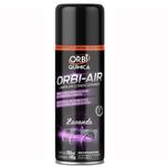 Limpa ar Condicionado Orbi Air Lavanda 200ml / 140g