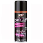 Limpa ar Condicionado Orbi Air Carro Novo 200ml / 140g