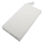 Filtro de Ar Condicionado Nissan Sentra 2.0 16V Flex Todos 2014 a 2021 - Wega