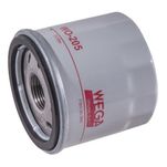 Filtro de Óleo do Motor Clio 1.0 Fluence 2.0 Kangoo 1.0 Logan 1.0 Sandero 1.0 Twingo 1.2 HB20 1.0 Picanto 1.0 March Versa Pathfinder X-Trail