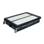 Filtro de Ar do Motor Kia Sportage 2.0 16v Flex, Hyundai Tucson Flex, Jac T80 2.0 Flex - Wega