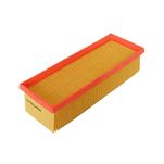 Filtro de Ar do Motor Grand Siena Fiorino Uno Motores 1.0/1.4