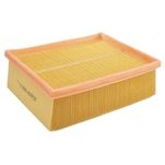 Filtro de Ar do Motor 206 1.4 e 1.6 98 até 2011 Xsara 1.6 16v 98 até 2005 e Xsara Picasso 1.6 e 2.0 2001 até 2012