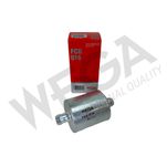 Filtro de Combustível GNV Quinta Geração Kit Landirenzo 14mm