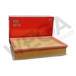 Filtro de Ar Primário do Motor Ford Transit 2.0 16v Diesel 2022 em diante