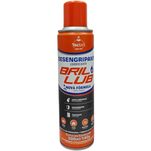 Desengripante Anti Ferrugem Bril Lub 300ml - 140g